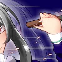 【PFFK】レティ【PFFK_WHITE PAGE】