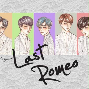WHO'S YOUR LAST ROMEO?