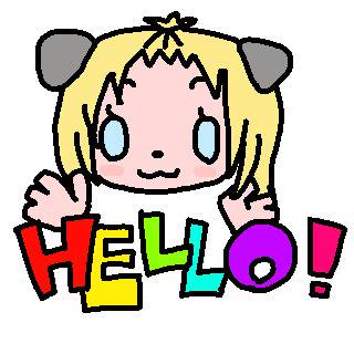 けもみみがーる