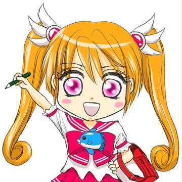 妹子（いもこ）