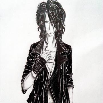 Natsu - Nocturnal Bloodlust