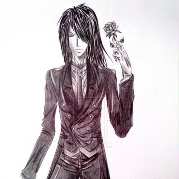 Butler