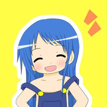 五月雨さん。