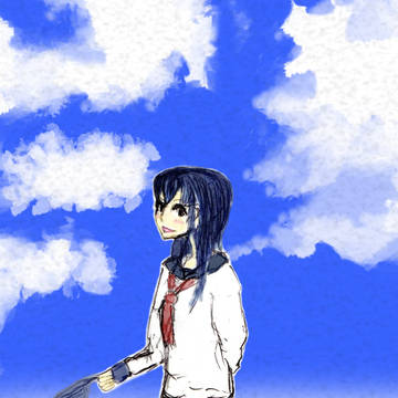 私、一人前のレディになれたかしら？