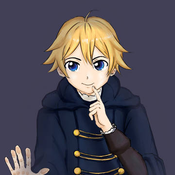 魔法之镜【无镜版