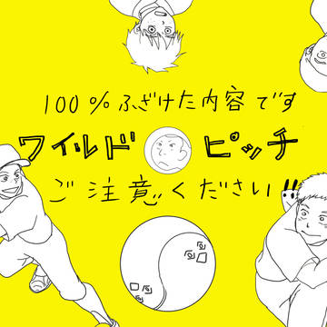 ワイルド ピッチ