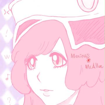 ミニーニャ・マカロン