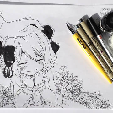Pat pat~ :3