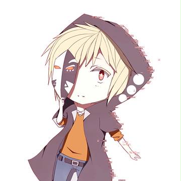 || Kano Shuuya ||