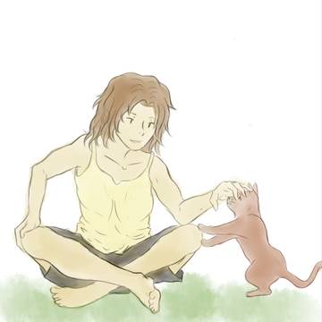 Kitty~
