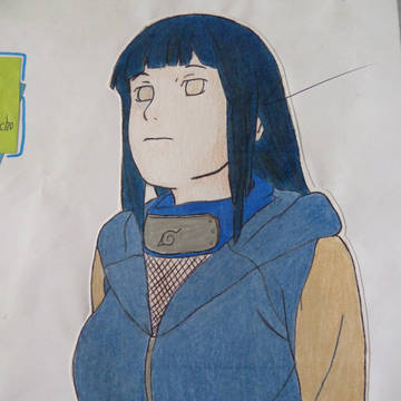 Hinata