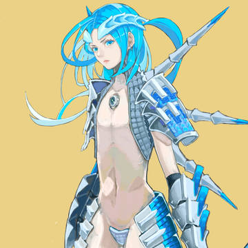 ドラグーン