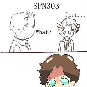 SPN【Dean＆Sam】