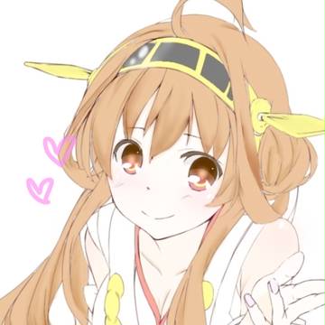 金剛デースっ☆