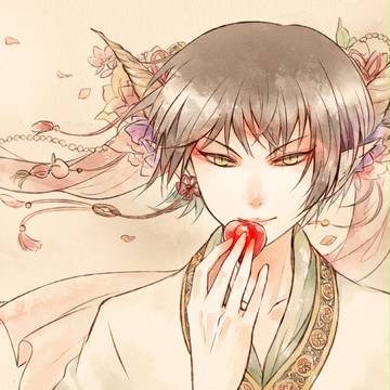 白澤