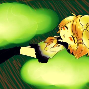 絵塗り練習