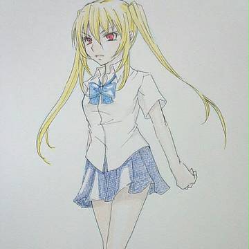 紅城キリエ