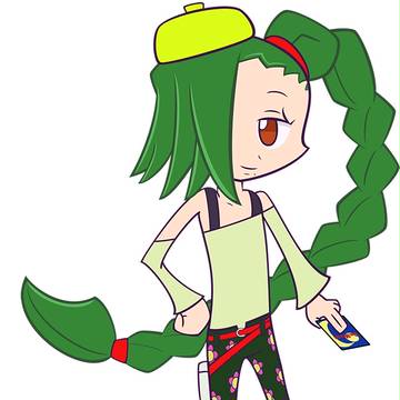 サソリさん