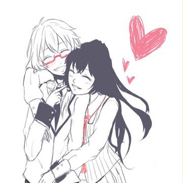 ❤❤