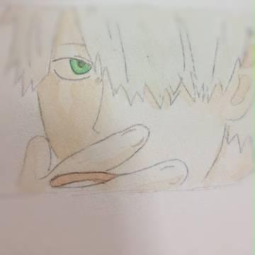 ギンコさん