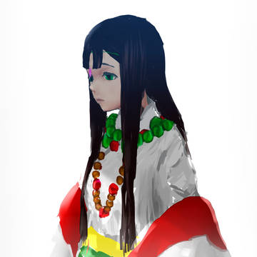 クシナダヒメ