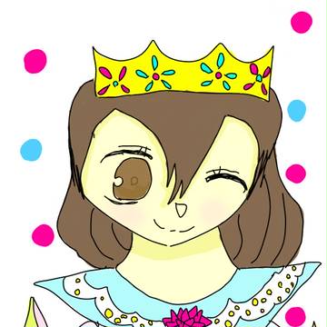 春の女王