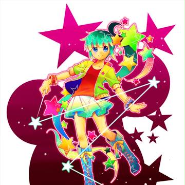 きらきら