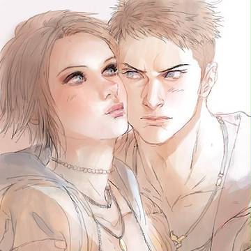 Dante×Kat