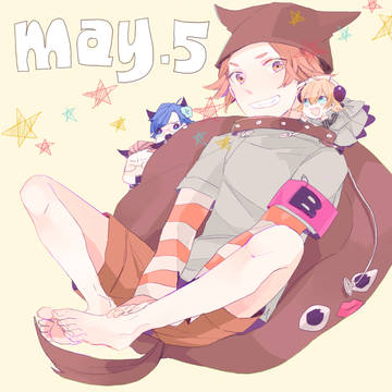 5