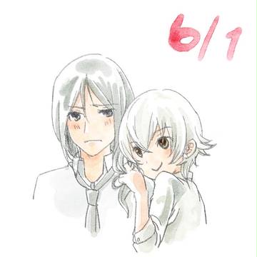 しろたん2014