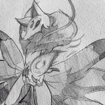 キュウビ