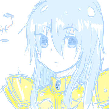 落書き
