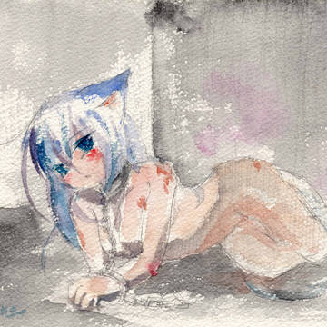 らくがき