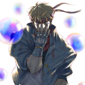 【JOJO】ジョジョ