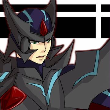 覚悟の騎士