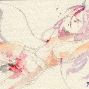 らくがき