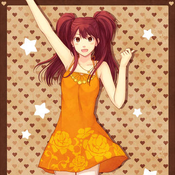誕生日おめでとう!