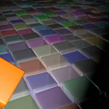 cube