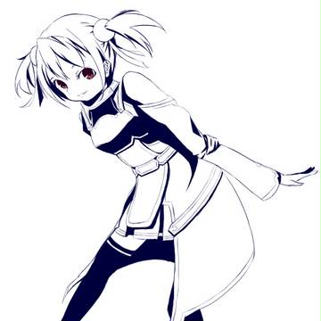 5月落書き
