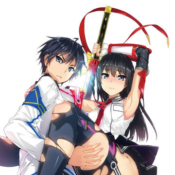 魔装学園H×H2