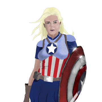 Captain America