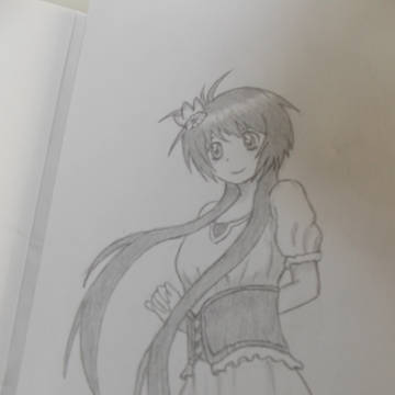 Tachibana Marika たちばなまりか