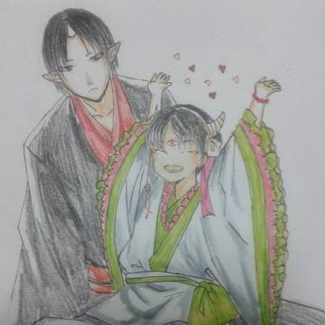 鬼白