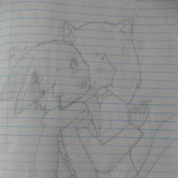 Nothing to drawwww