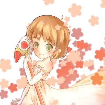 さくらちゃん❀