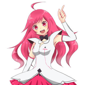 レイシスちゃん