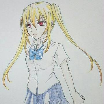 キリエ【修正版】