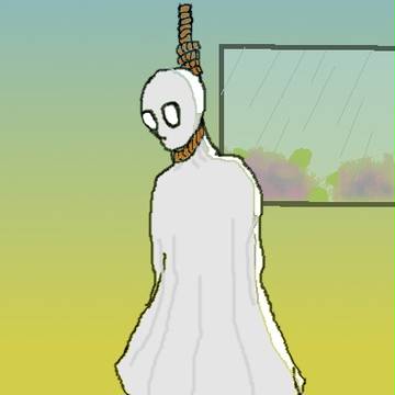 てるてる坊主