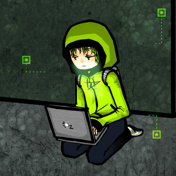 Hacker