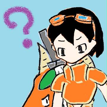 三千界のアバター